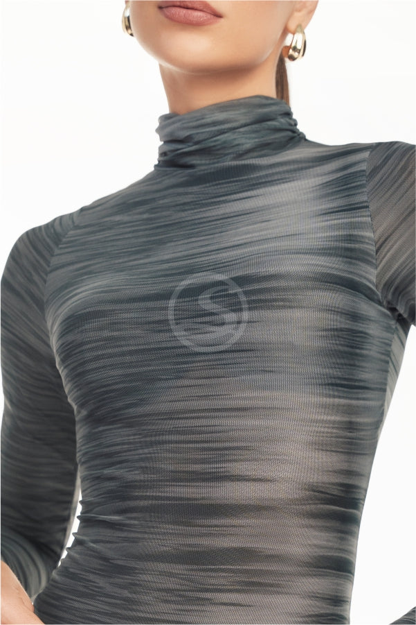 Body Ashira Santísimas Ref. S-652