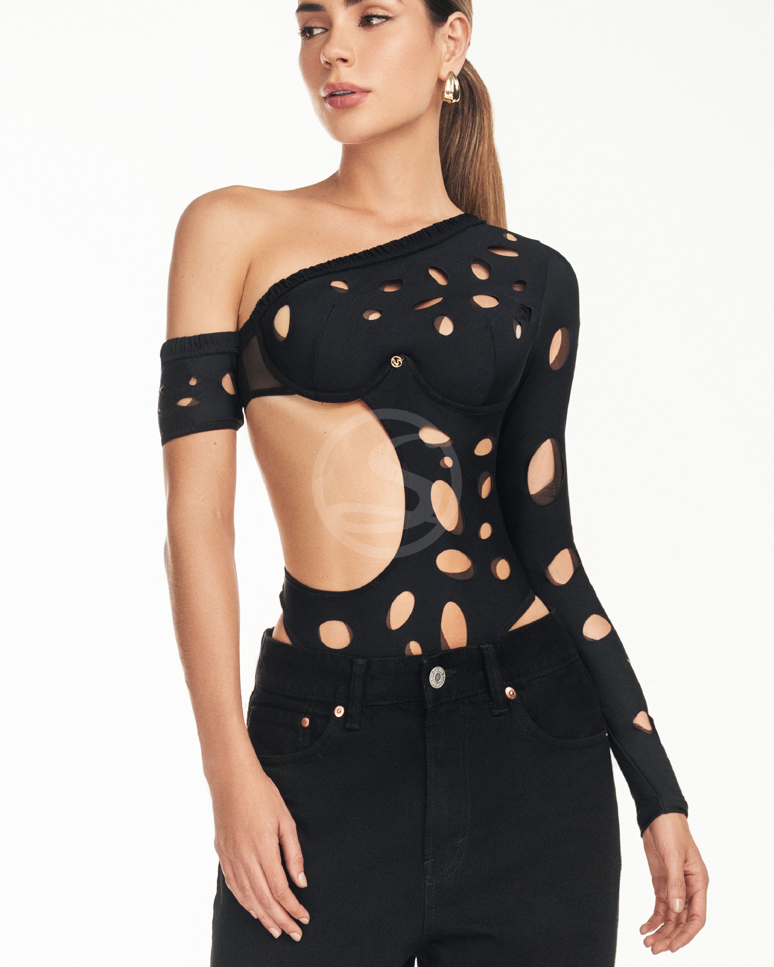 Body Inty Santísimas Ref. S-625
