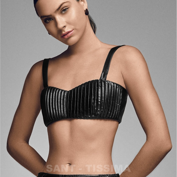 Bralette Garbo Sant tissima