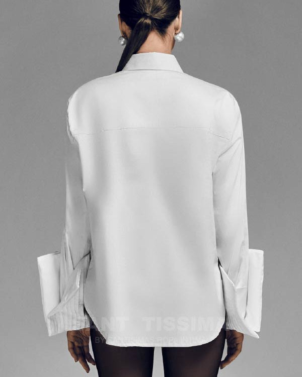 Colbert Shirt Sant Tissima