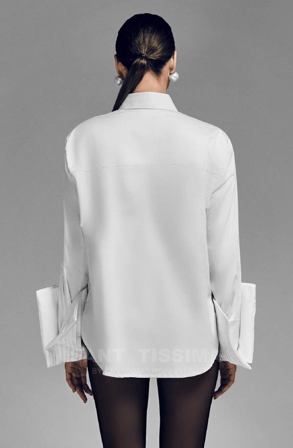 Colbert Shirt Sant Tissima