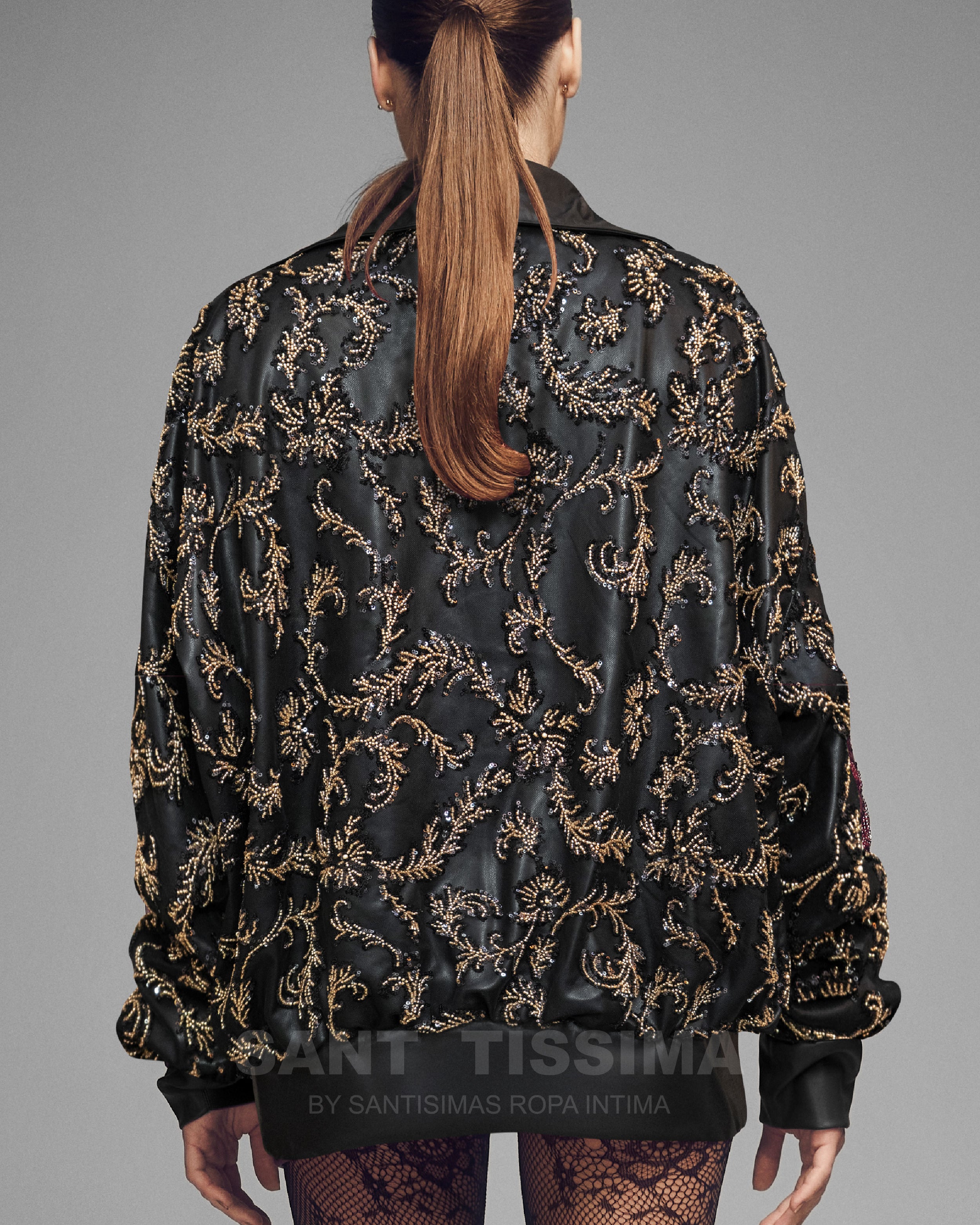 Jacket Pickford Sant Tissima