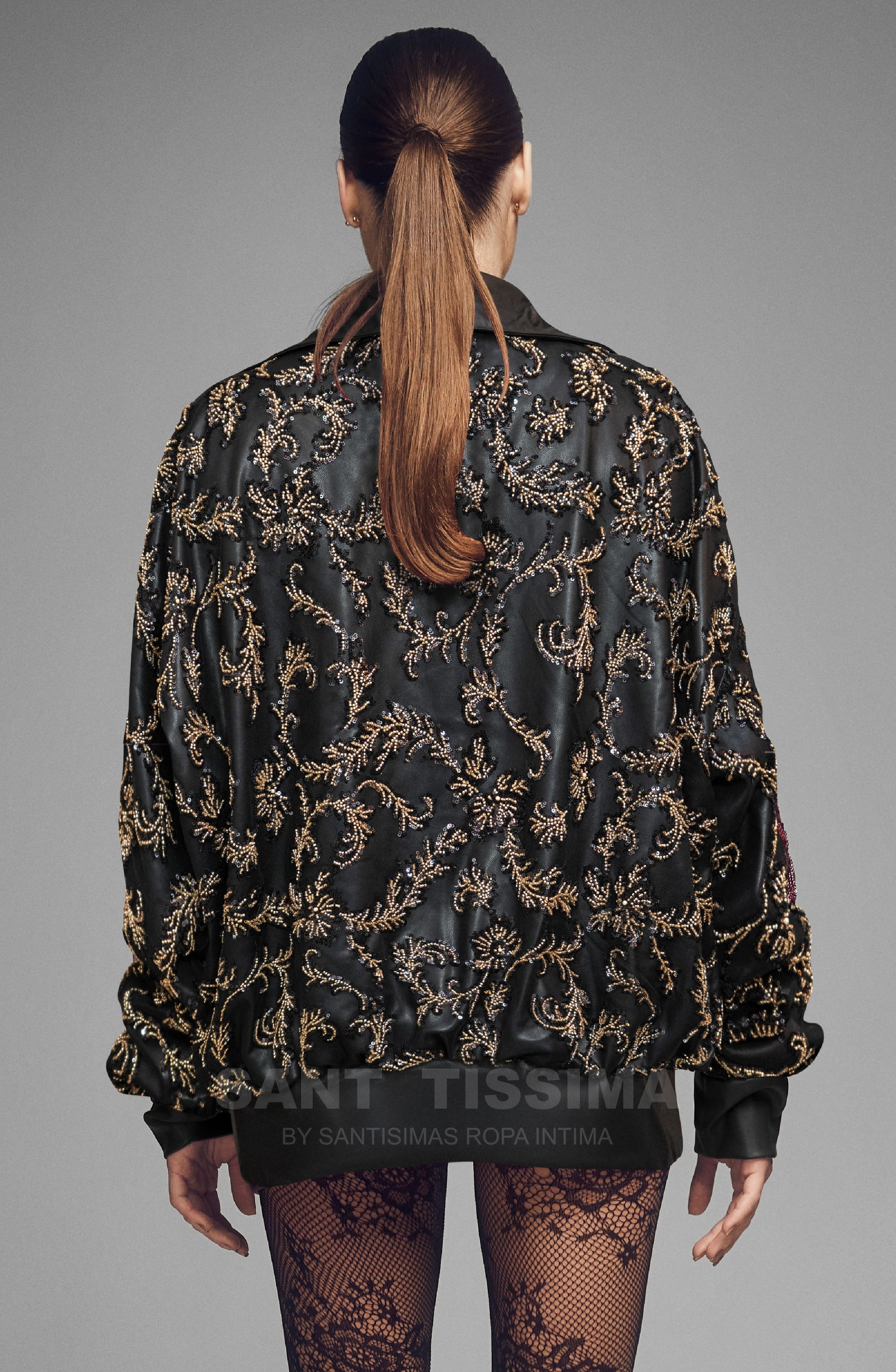 Jacket Pickford Sant Tissima