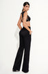 SET ASTRO NEGRO - PANTALÓN - SANTÍSIMAS-ATRÁS