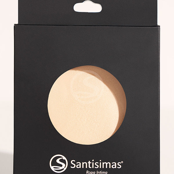 Tapa Pezones en Silicona Santísimas