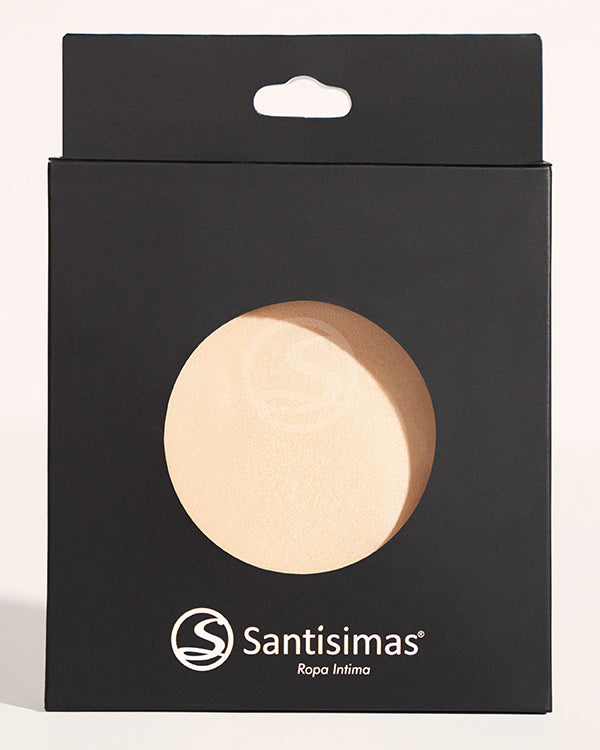 Tapa Pezones en Silicona Santísimas