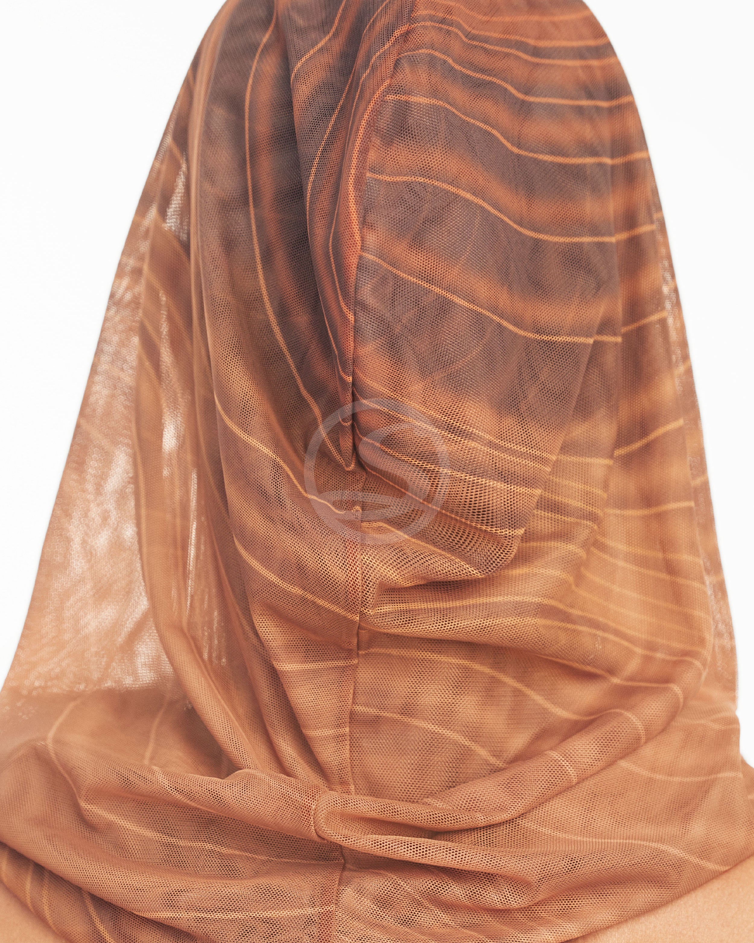 Turbante Oasis Print Desert Santísimas Ref. S-566
