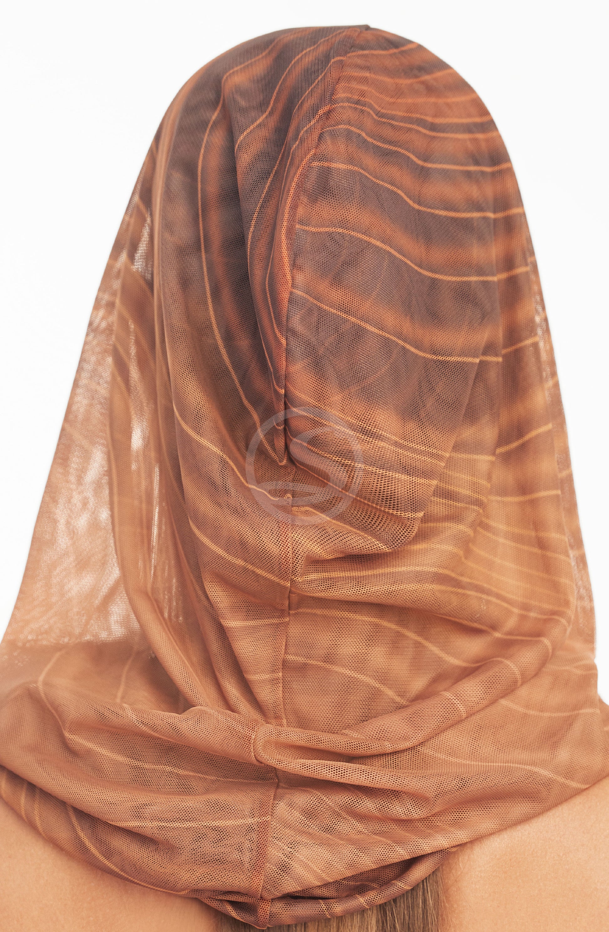Turbante Oasis Print Desert Santísimas Ref. S-566