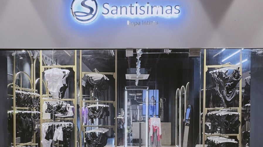 SANTISIMAS CALI