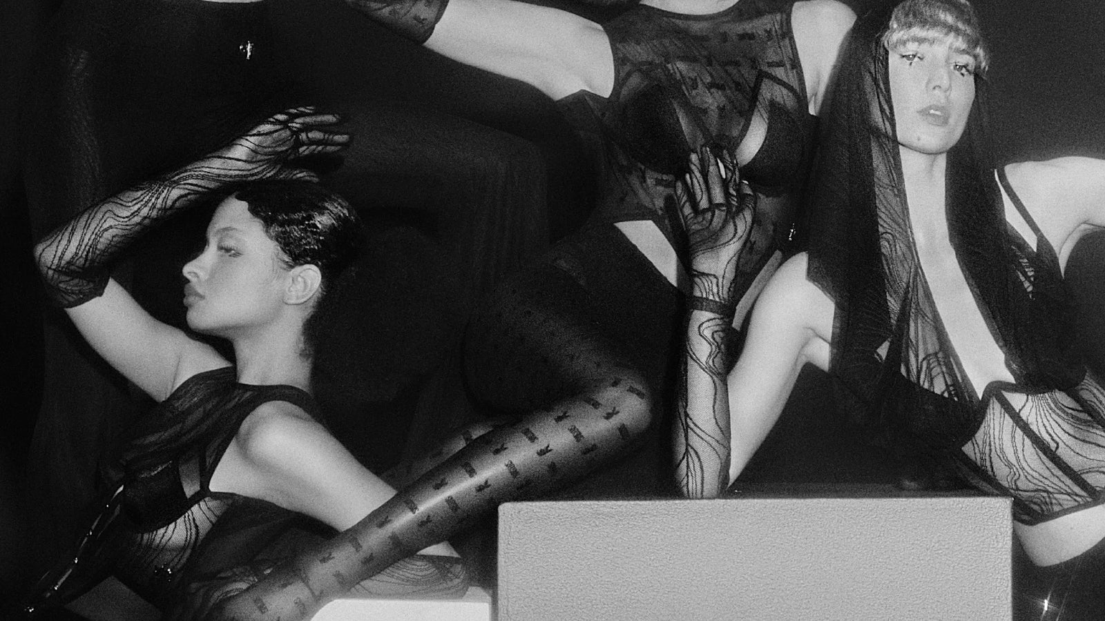 Travesía: El Encuentro Icónico entre Playboy y el ADN de Santísimas
