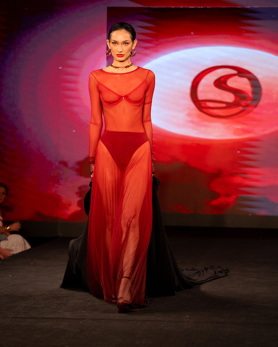 pasarela NY