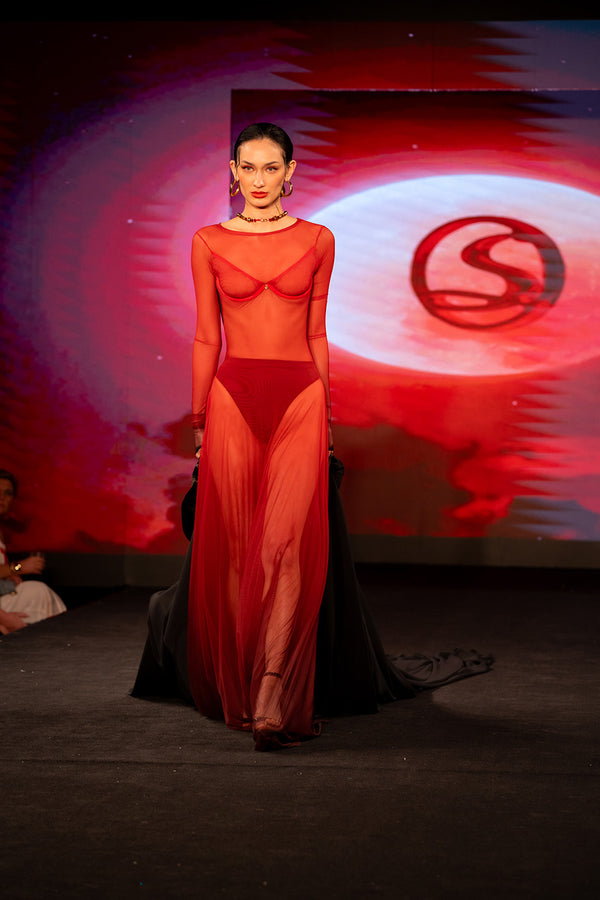 pasarela NY