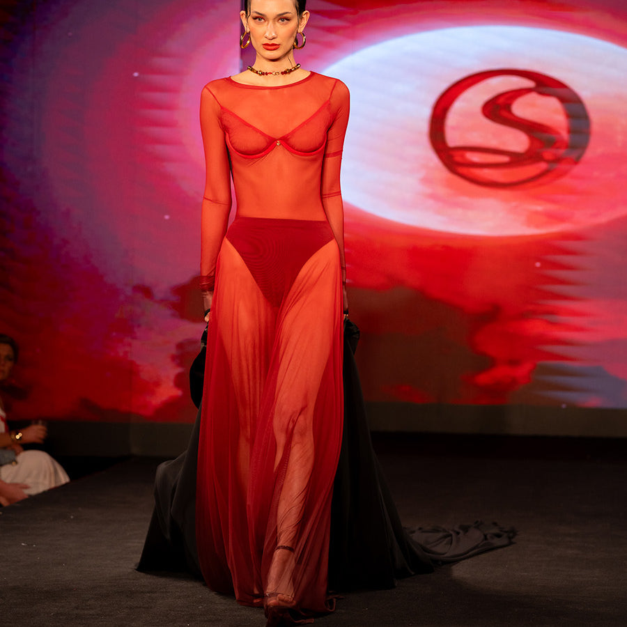 pasarela NY