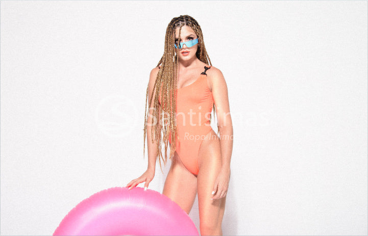 santisimas vacaciones glamazon