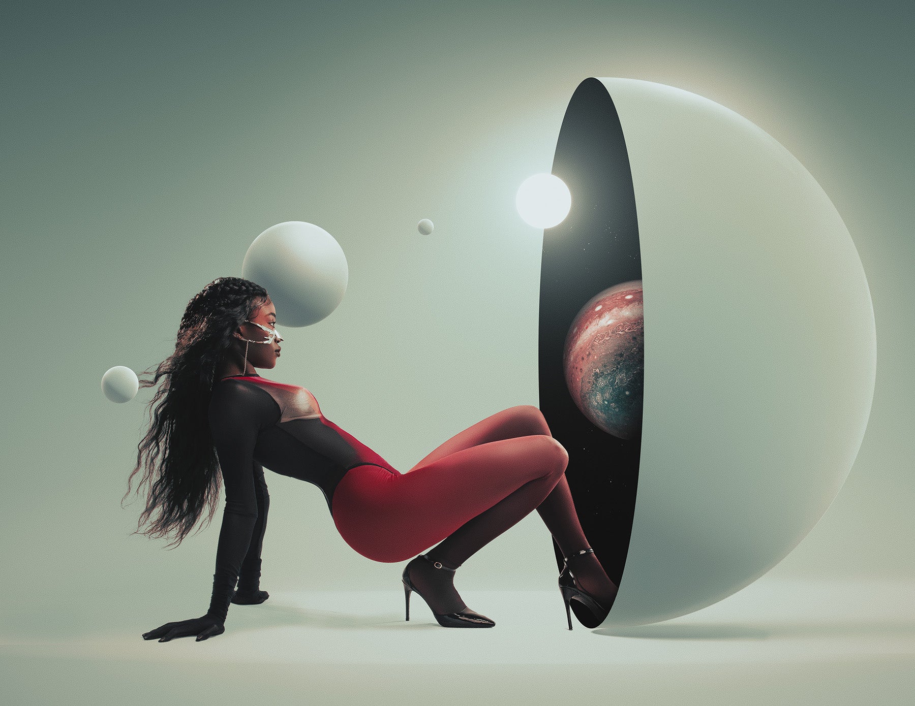 Colección Eclipse