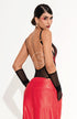 BODY PORTIA ROJO - SANTÍSIMAS-ATRÁS