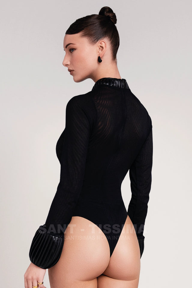 Body Desir Sant Tissima