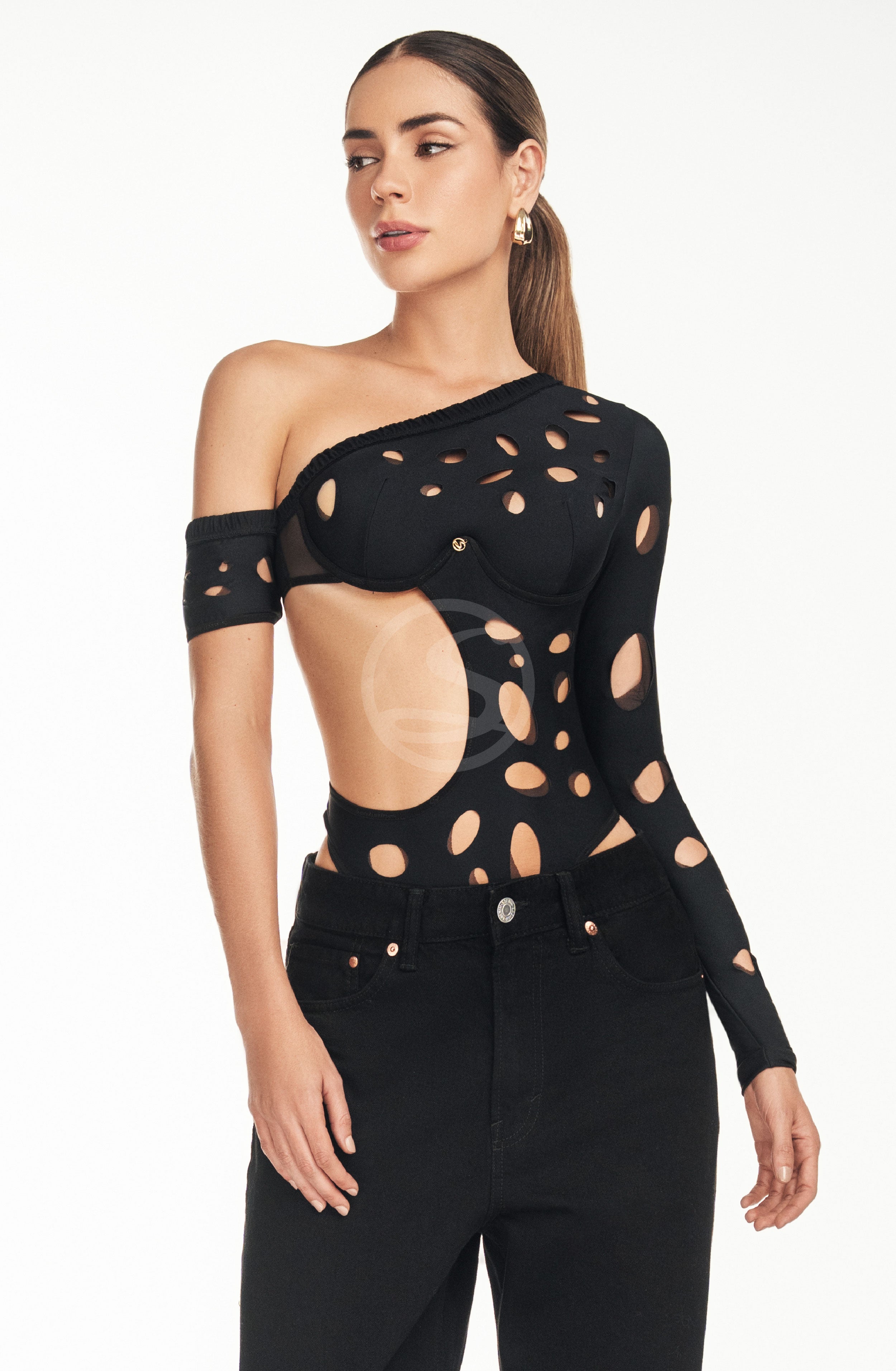 Body Inty Santísimas Ref. S-625