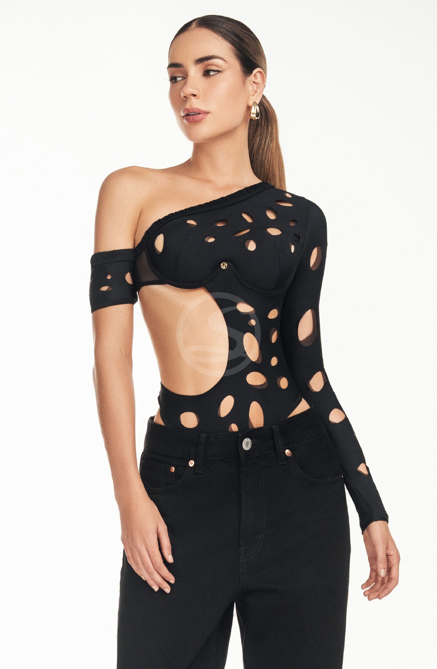 Body Inty Santísimas Ref. S-625