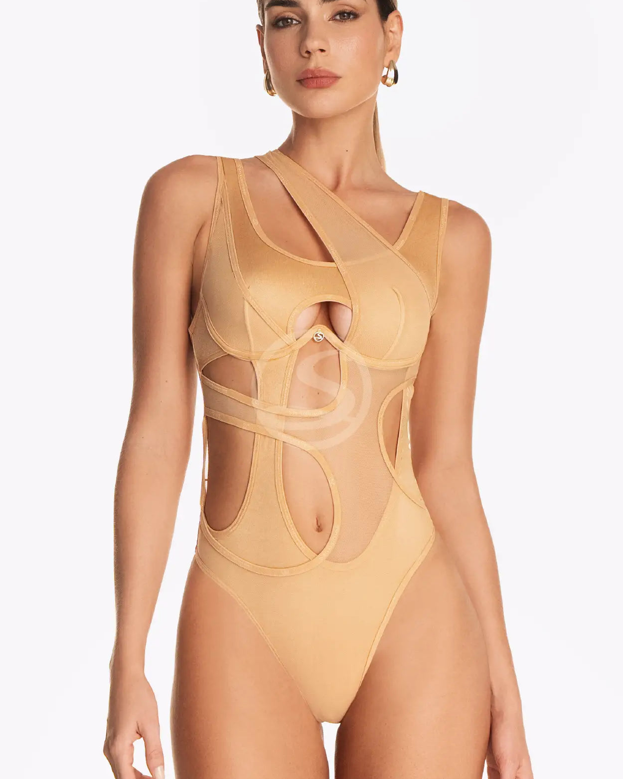 Body Duna Arena Santísimas Ref. S-581