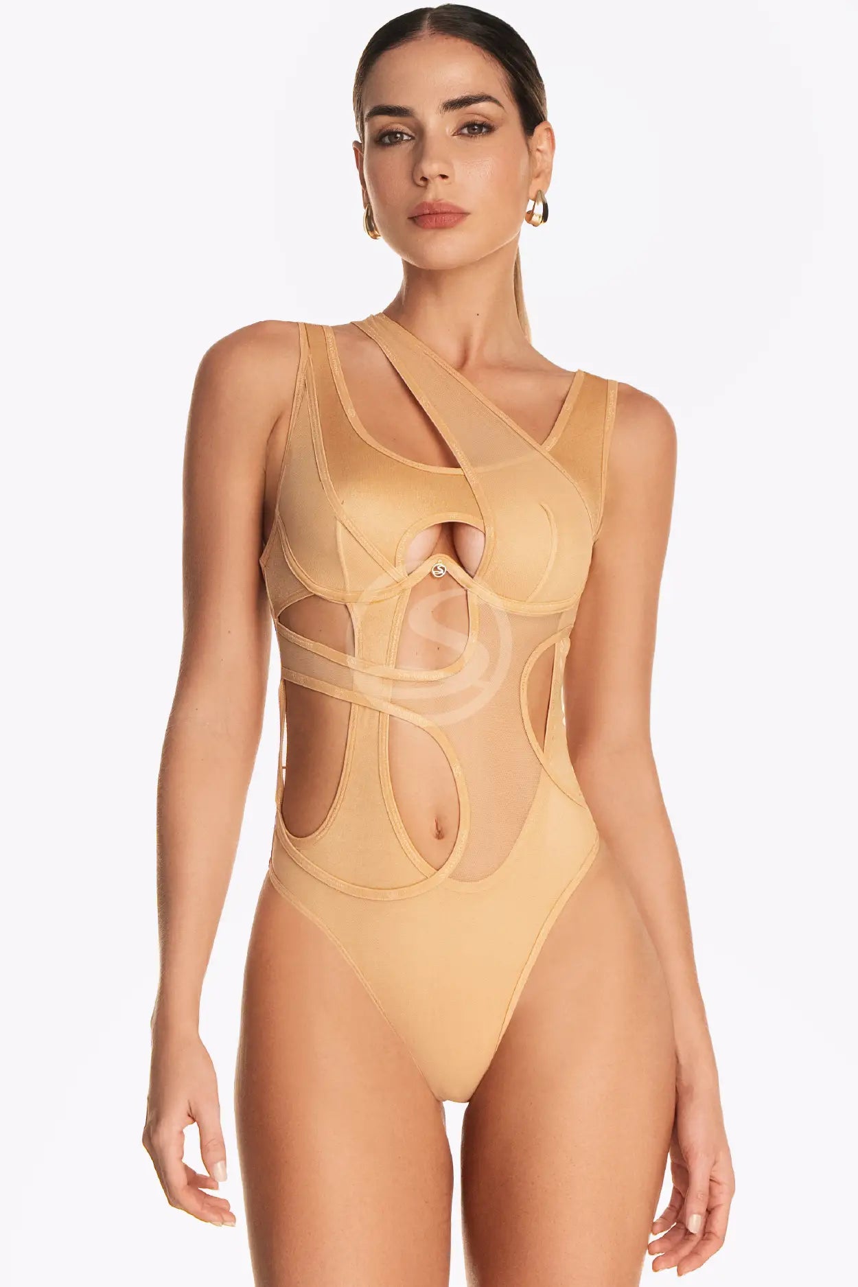 Body Duna Arena Santísimas Ref. S-581