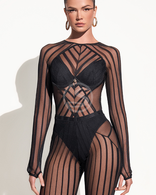 Body Oculus Negro Ref. S-320