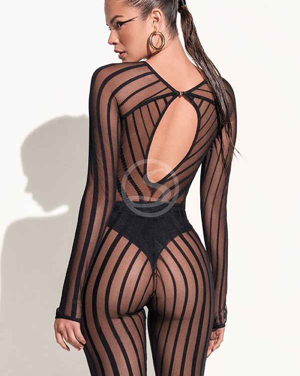 Body Oculus Negro Ref. S-320