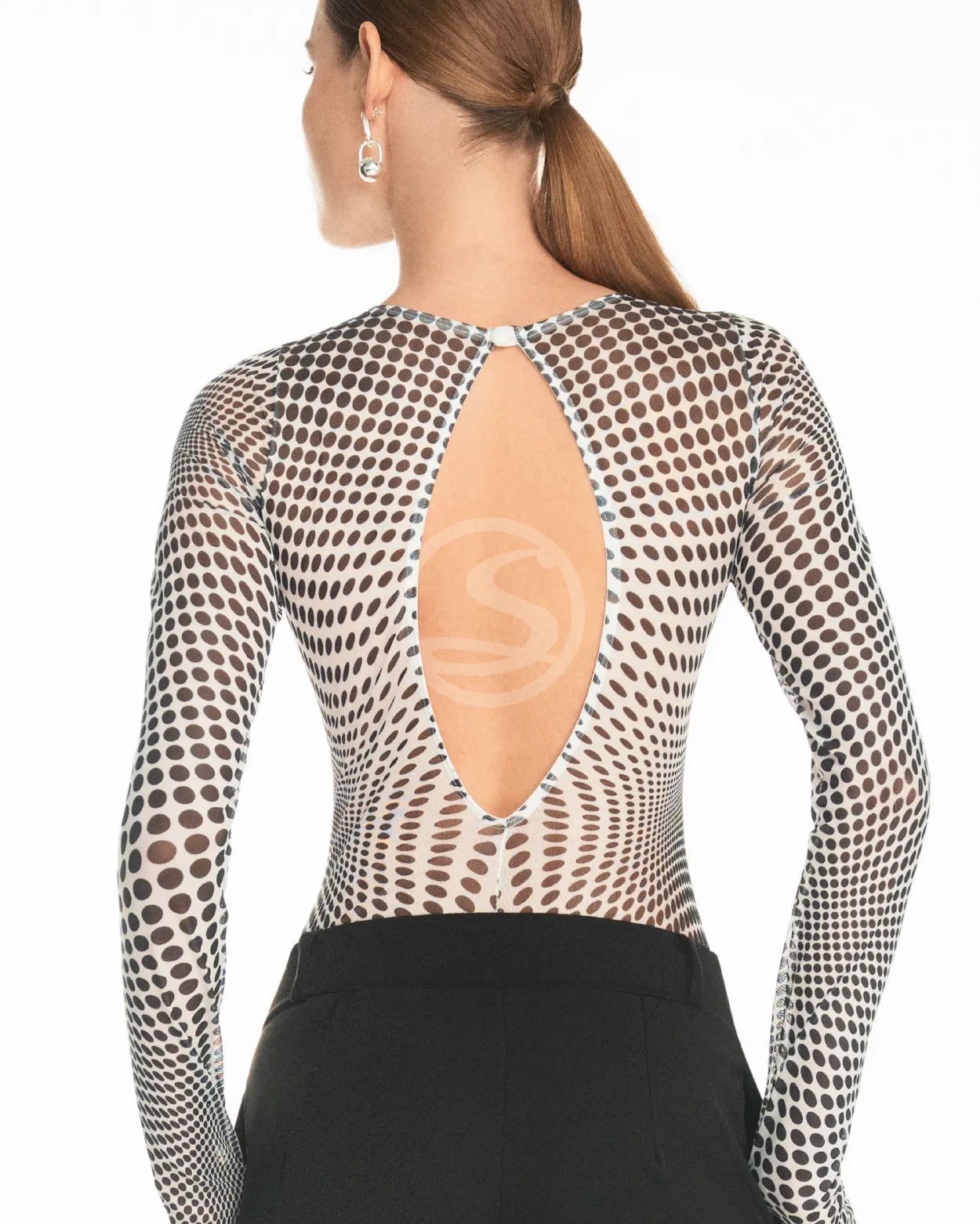 Body Orbit Santísimas Ref. S-689