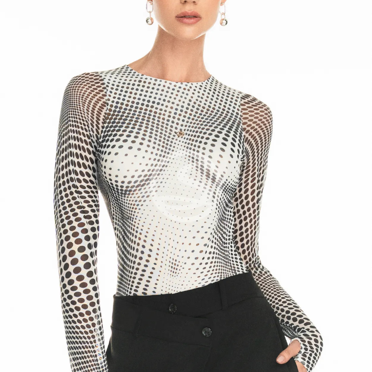 Body Orbit Santísimas Ref. S-689