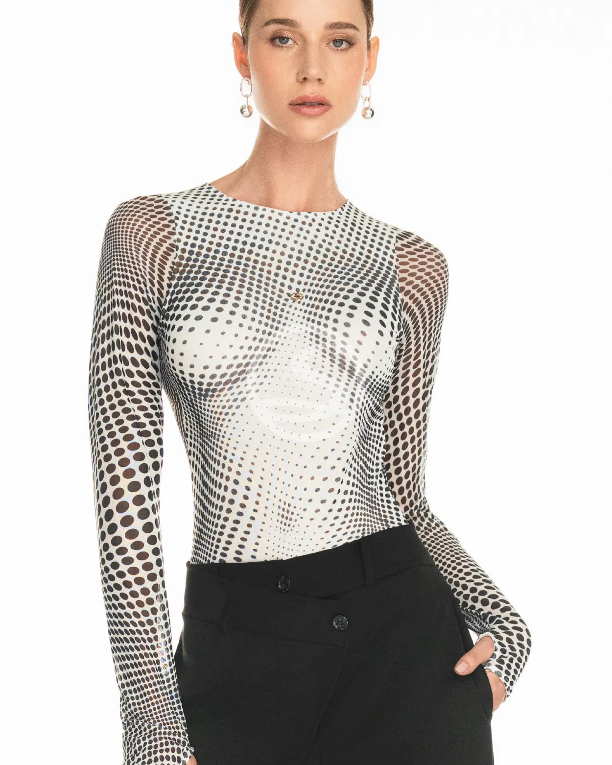 Body Orbit Santísimas Ref. S-689