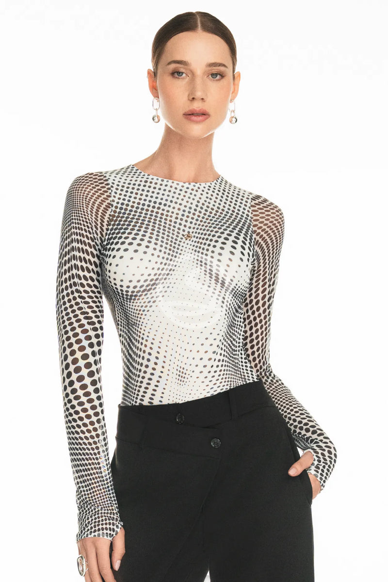 Body Orbit Santísimas Ref. S-689
