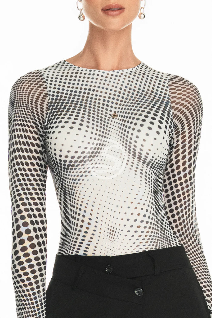 Body Orbit Santísimas Ref. S-689