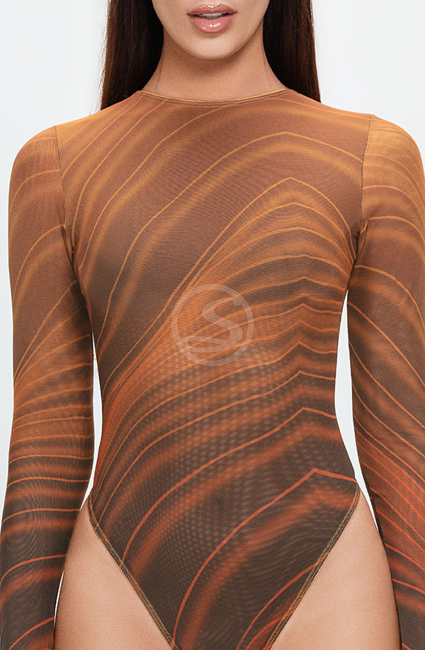 Body Sabana Santísimas Ref. S-588