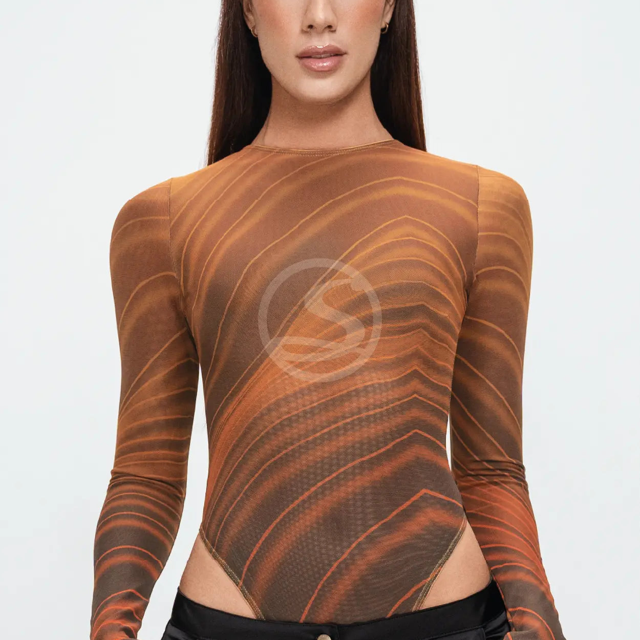 Body Sabana Santísimas Ref. S-588