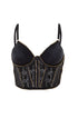 BRALETTE SOHO GHOST SANT-TISSIMA