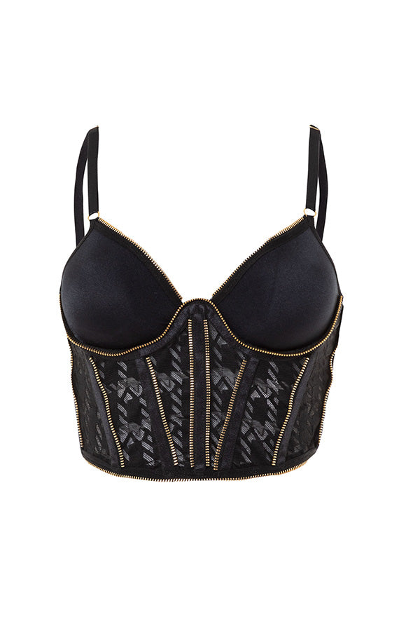BRALETTE SOHO GHOST SANT-TISSIMA
