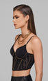 BRALETTE SOHO LADO SANT-TISSIMA