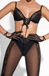 BRALETTE VIBRANT ZOOM