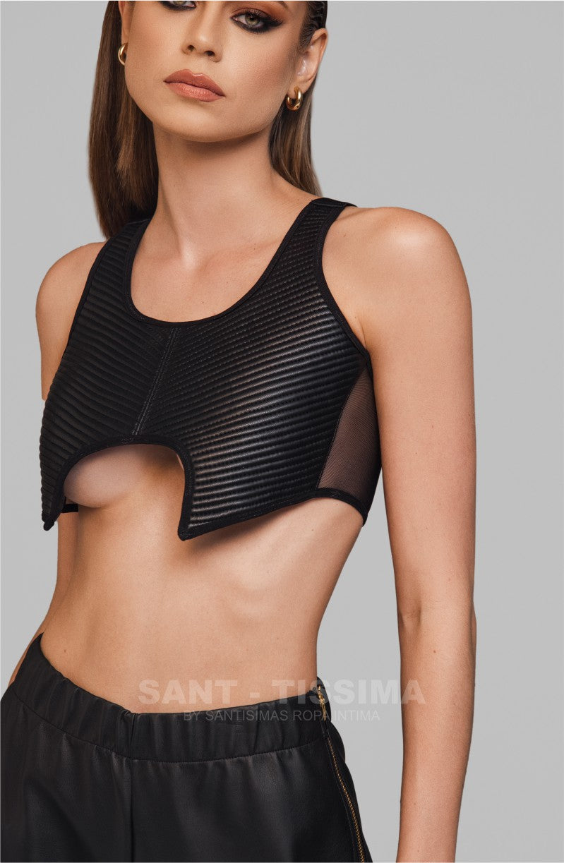 BRALETTE YERSY 2 SANT-TISSIMA