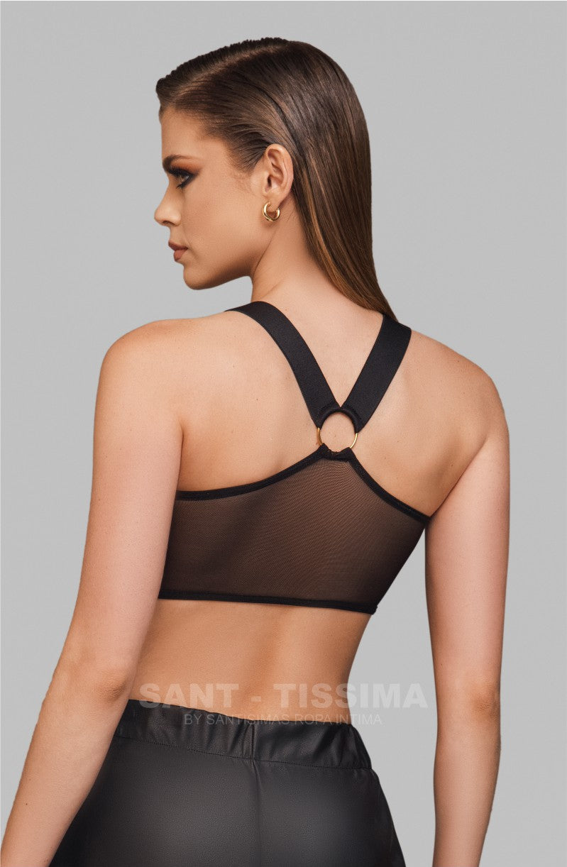 BRALETTE YERSY ATRAS SANT-TISSIMA