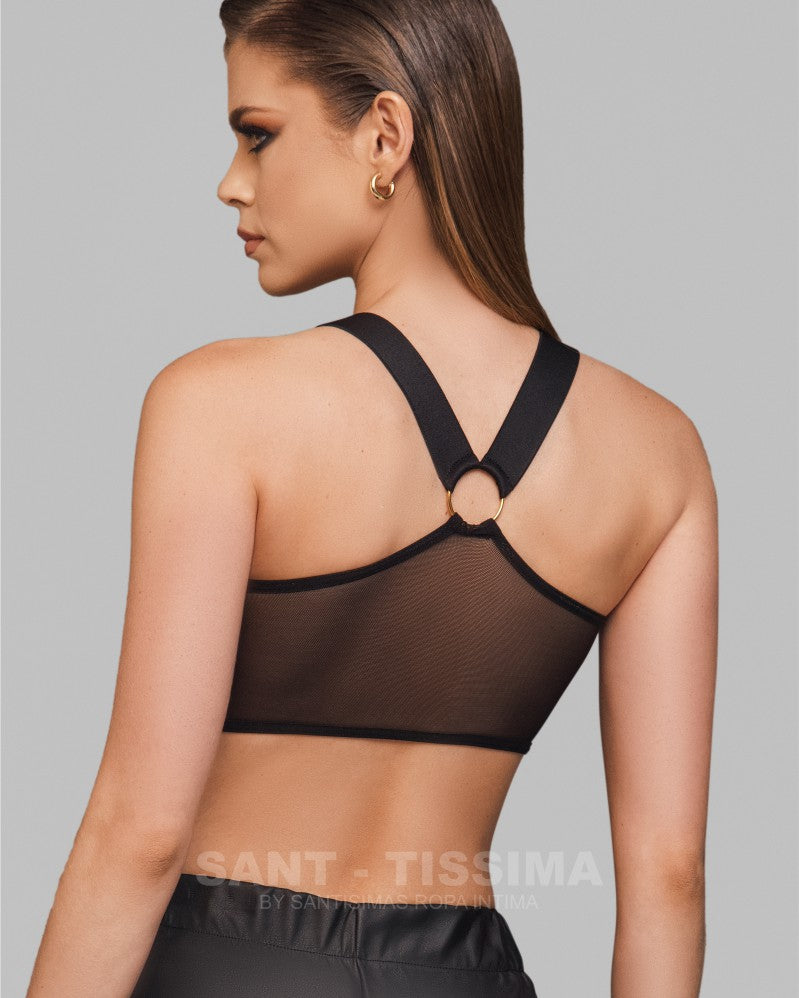 BRALETTE YERSY ATRAS SANT-TISSIMA