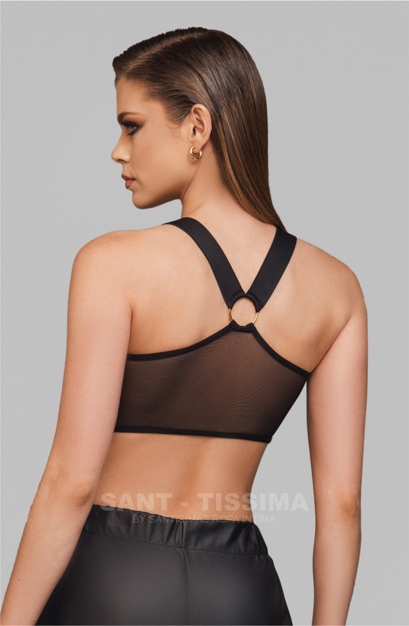 BRALETTE YERSY ATRAS SANT-TISSIMA