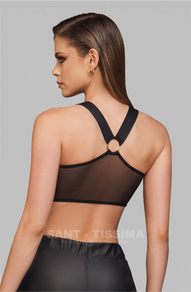 BRALETTE YERSY ATRAS SANT-TISSIMA