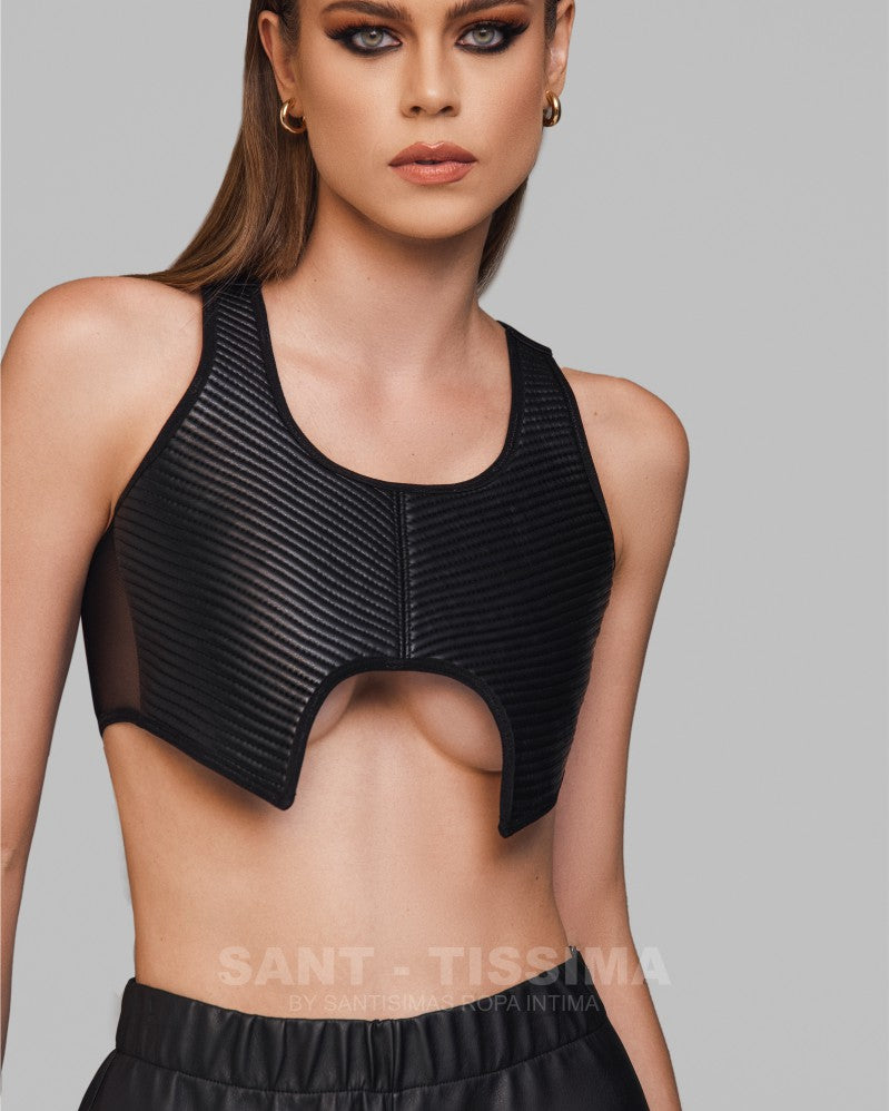 BRALETTE YERSY SANT-TISSIMA