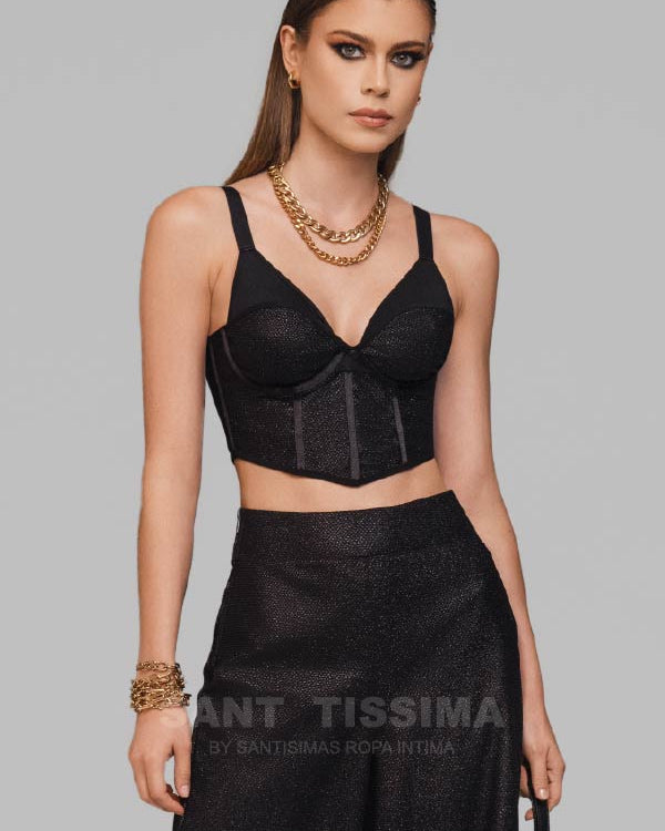 Bralette Carnaby Sant Tissima