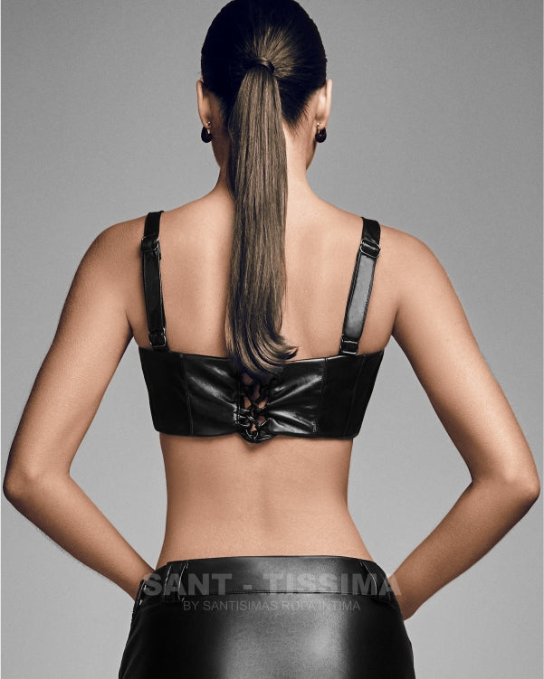 Bralette Garbo Sant tissima