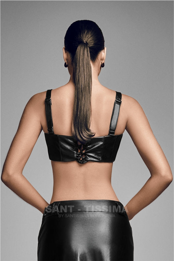 Bralette Garbo Sant tissima