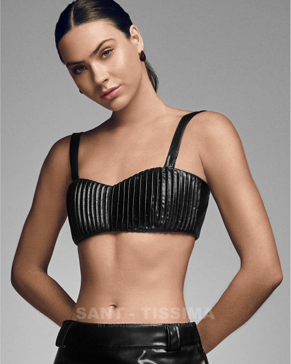 Bralette Garbo Sant tissima