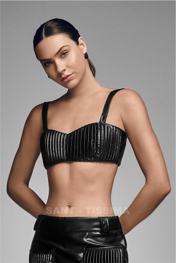 Bralette Garbo Sant tissima