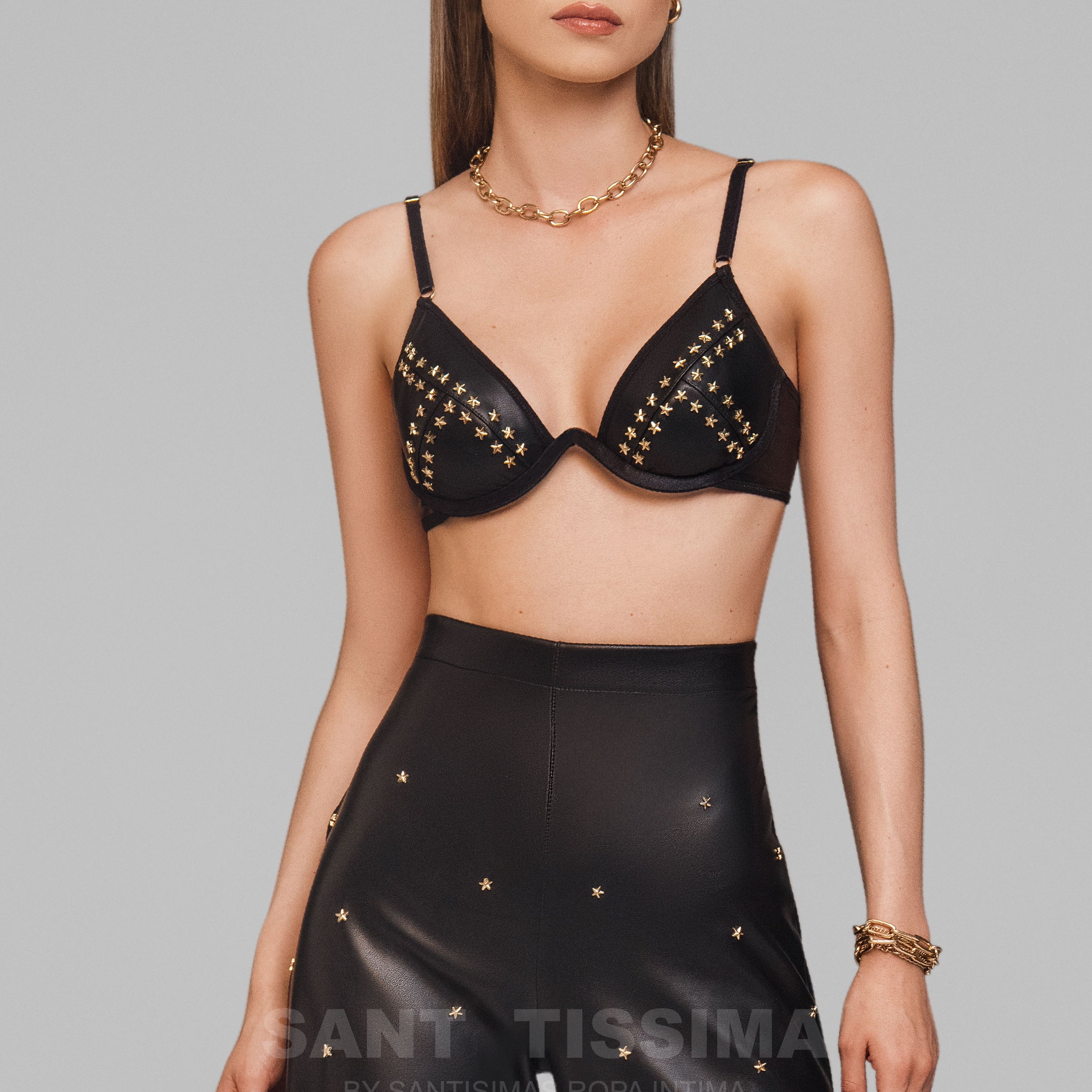 Top Stars Negro Sant tissima